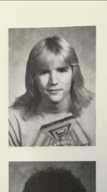 Clinton Lee - Class of 1988 - Amon Carter-riverside High School