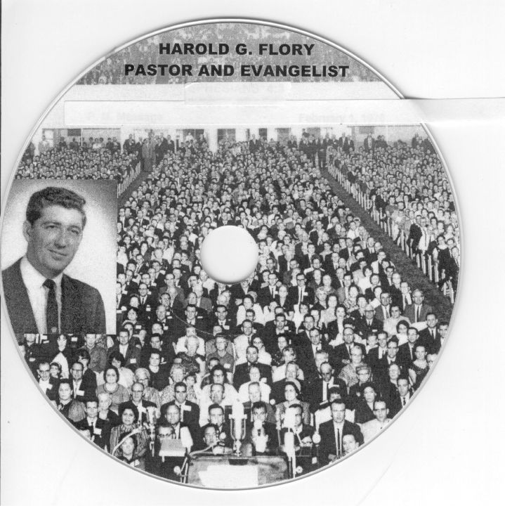 Harold Flory - Class of 1946 - Amon Carter-riverside High School