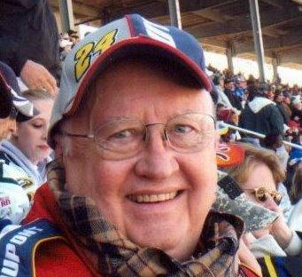 Ronald Brown - Class of 1955 - Amon Carter-riverside High School
