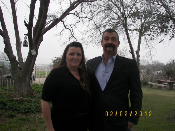 Gayla Flippin - Class of 1985 - Amon Carter-riverside High School