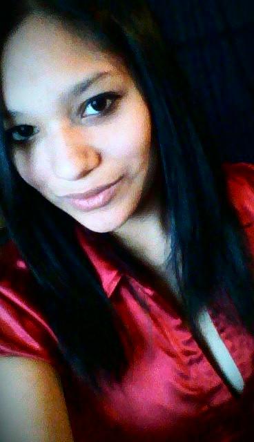 Isamar Marchant - Class of 2010 - Amon Carter-riverside High School