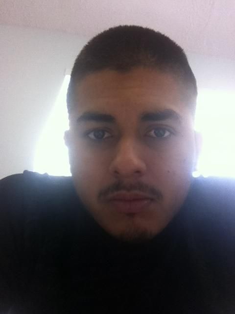 Jesus Enrique - Class of 2006 - Amon Carter-riverside High School