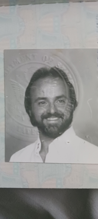 Patrick Mabe - Class of 1973 - Amon Carter-riverside High School