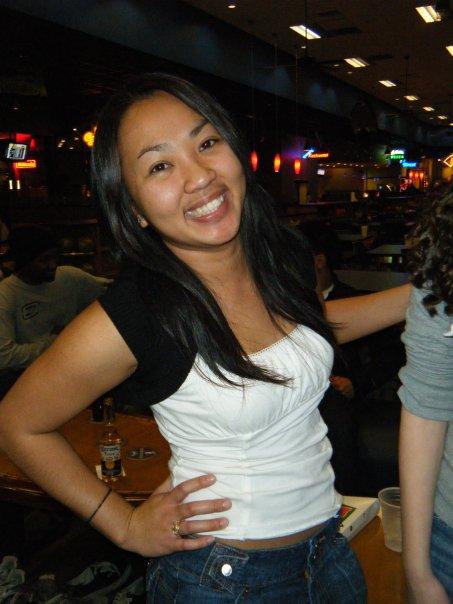 Lisa Phanthavong - Class of 2005 - Amon Carter-riverside High School