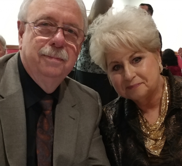 John Petzold - Class of 1966 - Amon Carter-riverside High School