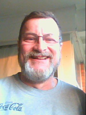 James Herndon - Class of 1981 - Amon Carter-riverside High School