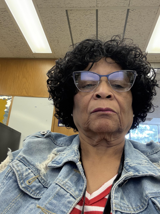 Remona Wayne Remona Wayne - Class of 1976 - Gilmer High School