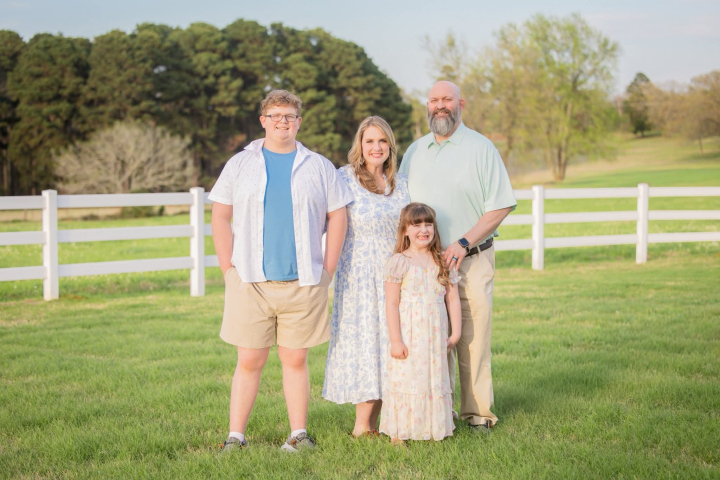 Matthew Christian - Class of 1995 - Gilmer High School