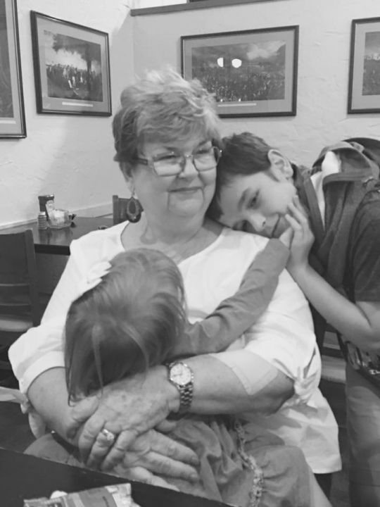 Phyllis Mathiews - Class of 1960 - Taylor High School