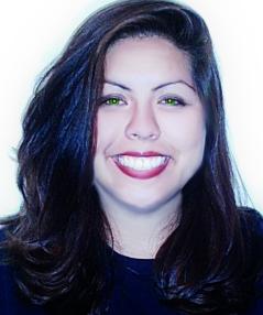Teresa Ybarra - Class of 1993 - Robstown High School