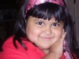 Maria Avila - Class of 2000 - Robstown High School