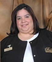 Normalina Aguilar - Class of 1989 - Robstown High School