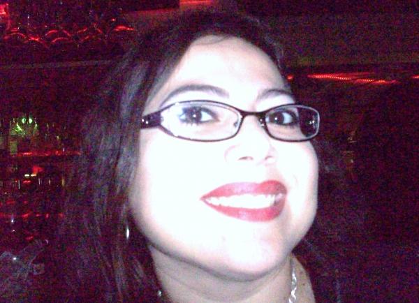 Laura Estrada - Class of 1990 - Robstown High School