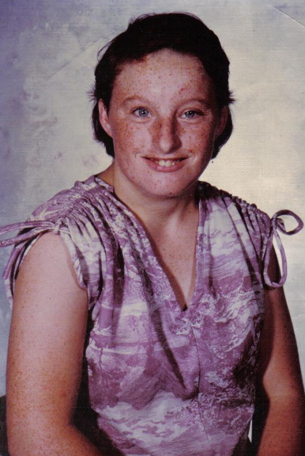 Dolly Trammell - Class of 1984 - Robstown High School