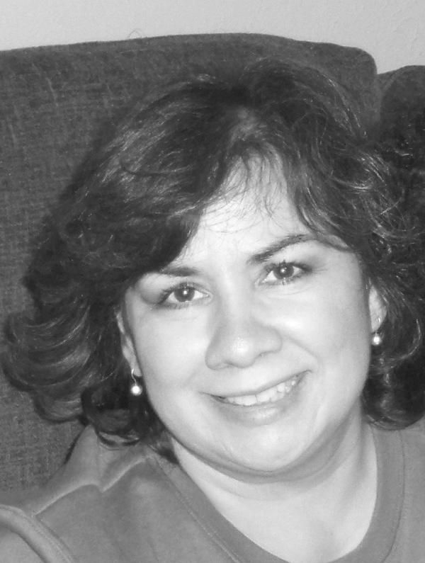 ( Judy) Julia Garcia - Class of 1980 - Robstown High School