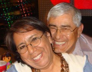 Delia Cantu - Class of 1971 - Robstown High School