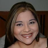 Lolly Sauceda - Class of 1995 - Robstown High School