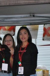 Rebecca Borrego - Class of 1988 - Robstown High School