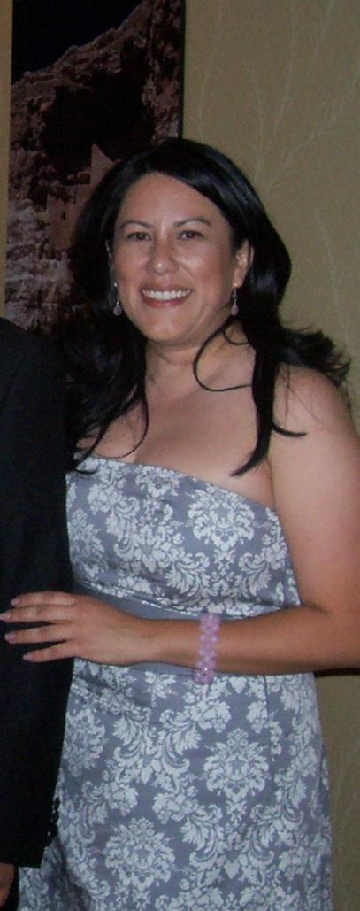 Roxanne Deleon - Class of 1989 - Robstown High School