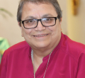 Sister  Jo Ann Saenz