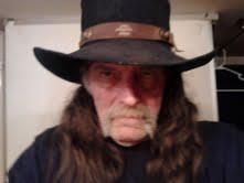 Mark Sullivan - Class of 1977 - Fort Stockton High School