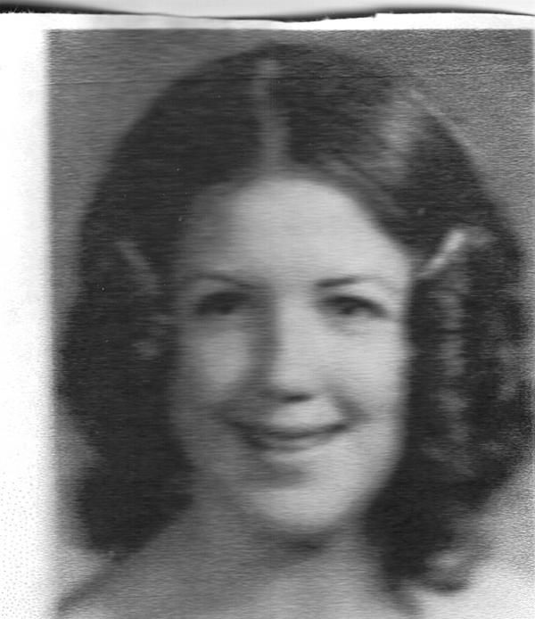 Brenda Billings - Class of 1973 - Fort Stockton High School