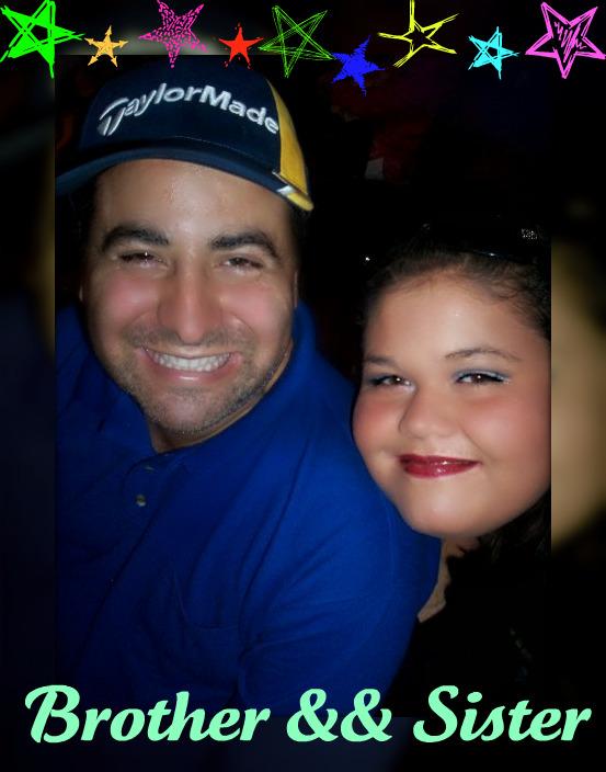 Lisa Rashal Macomber - Class of 2009 - Fort Stockton High School