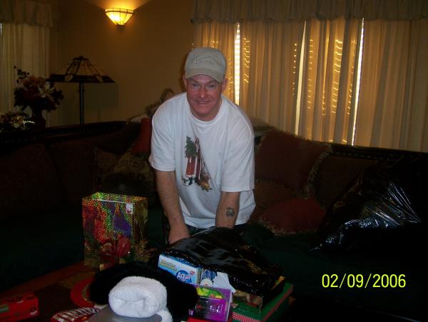 Mark Walters - Class of 1975 - Fort Stockton High School
