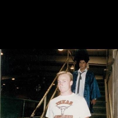 Ryan Murphy - Class of 1988 - Fort Stockton High School
