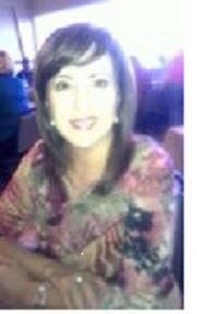Maria Ewing - Class of 1982 - Fort Stockton High School