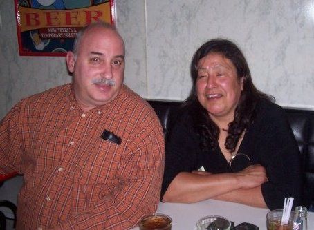 Michael Bourassa - Class of 1978 - Fort Stockton High School