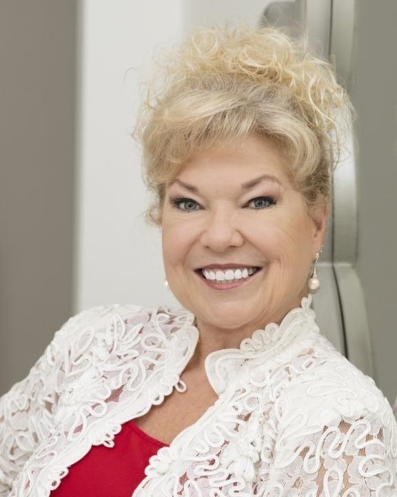 Tina Frazee - Class of 1980 - Fort Stockton High School