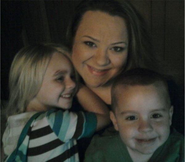 Nicole Chalue - Class of 2001 - Wharton High School