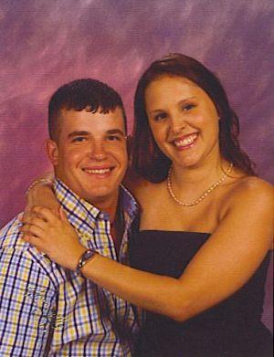 Simi Ciruti - Class of 2000 - Wharton High School