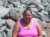 Laura Garcia - Class of 2000 - Wharton High School