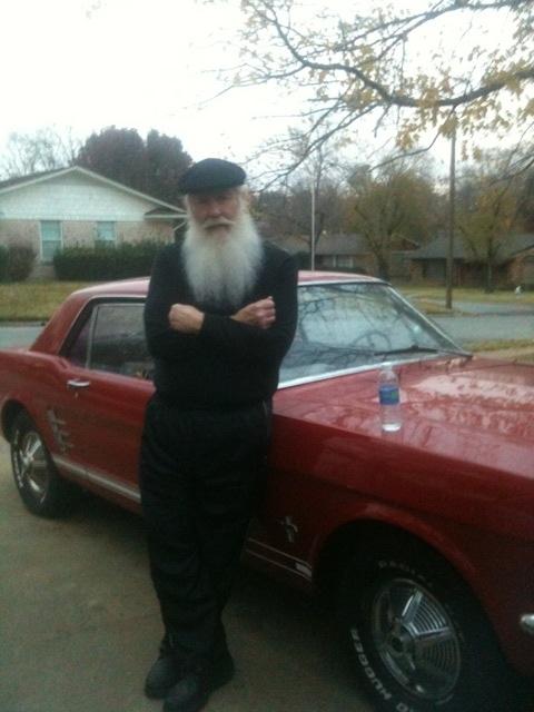Gerald Segrest - Class of 1970 - Wharton High School