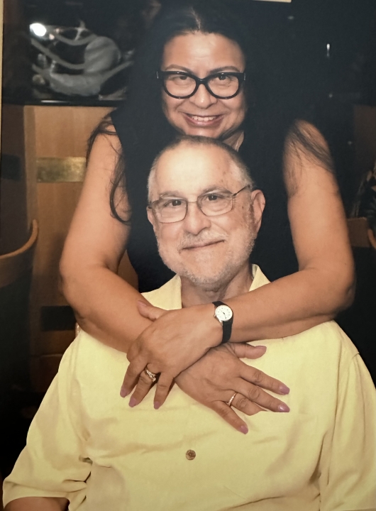Dolores Torres - Class of 1976 - Wharton High School