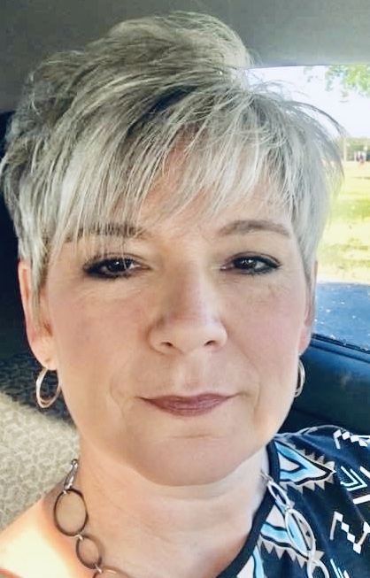 Eileen Wilson - Class of 1991 - Wharton High School