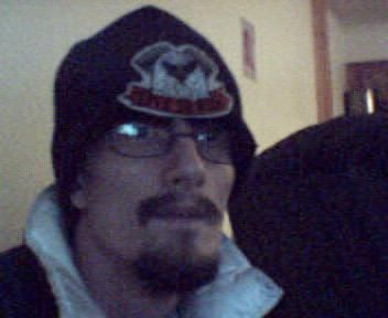 Johnny Berlin - Class of 1997 - Caro High School