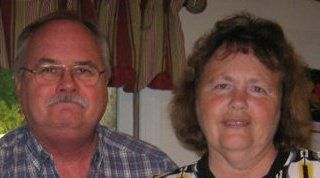 William Goodchild - Class of 1965 - Caro High School