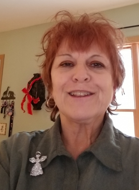 Catherine A. Richmond - Class of 1976 - Caro High School