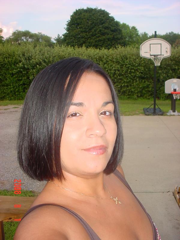 Lisa Varela - Class of 2000 - Caro High School