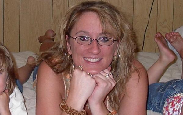 Stephanie Root - Class of 1990 - Caro High School
