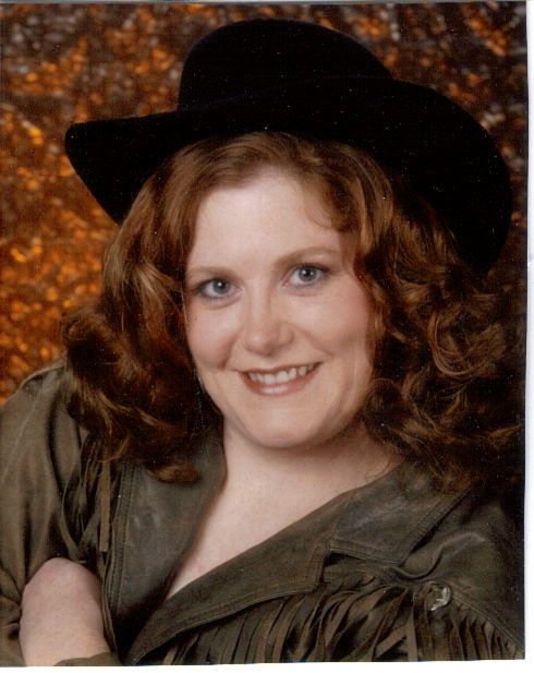 Heather Kurtz - Class of 1989 - Caro High School