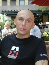 Cameron Becker - Class of 2002 - Caro High School