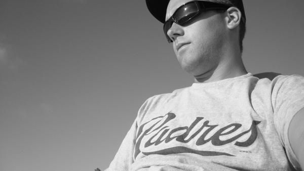 Jeremy Cunningham - Class of 1998 - Caro High School