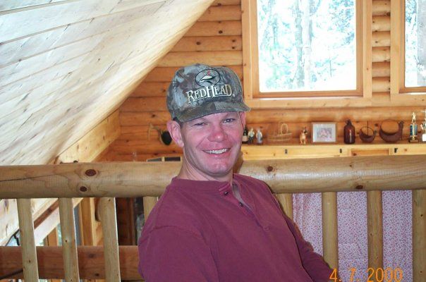 Rick Hunt - Class of 1974 - Caro High School