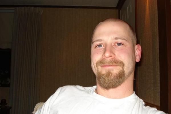 Kyle Frick - Class of 1997 - Caro High School