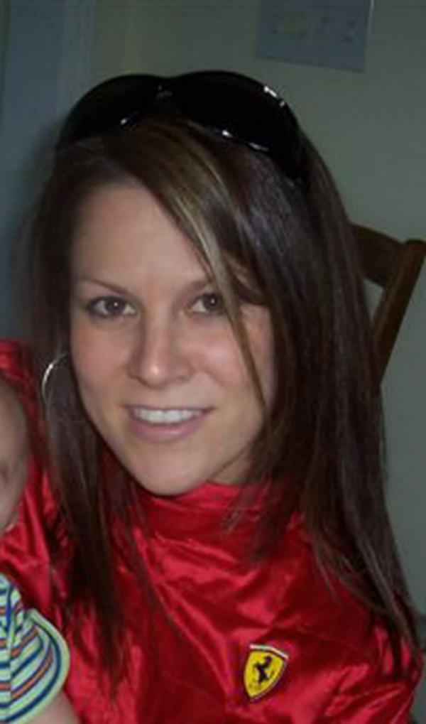 Angela Flintoft - Class of 1997 - Caro High School
