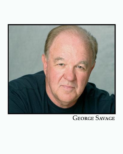 George Savage - Class of 1957 - Caro High School